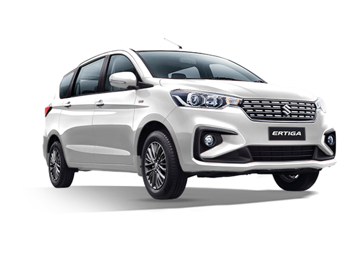 Maruti Ertiga ( 14 Per KM )