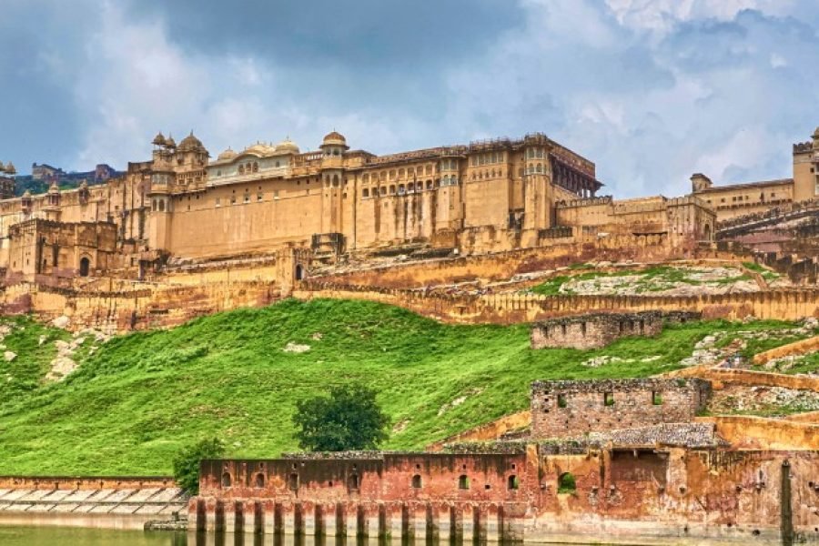 Rajasthan Heritage Tour – Offbeat Experience