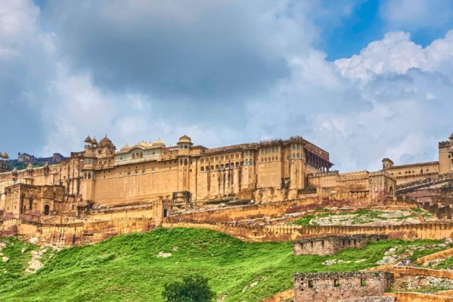 Rajasthan, Agra & Varanasi Tour