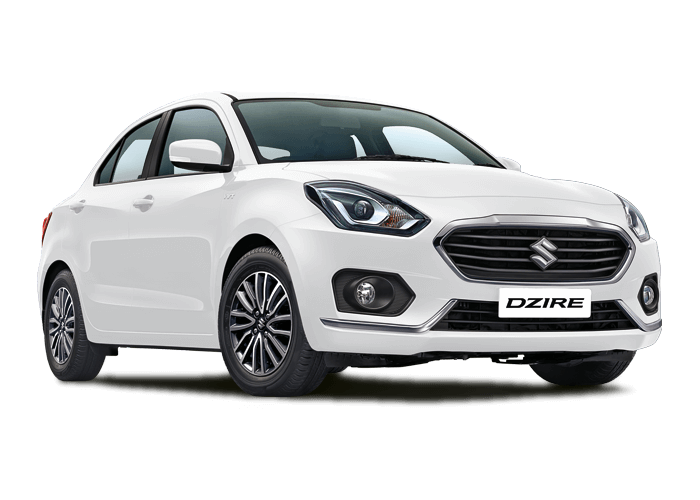 Swift Dzire ( 11 Per KM )