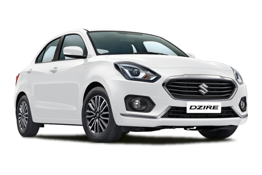 Swift Dzire ( 11 Per KM )