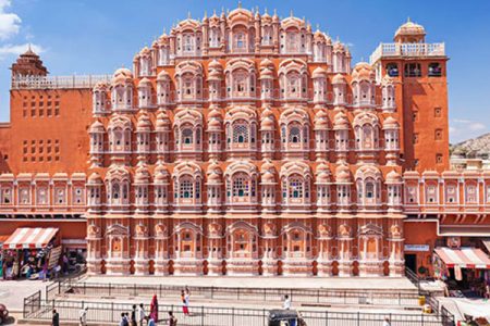 JAIPUR SAME DAY SIGHTSEEING