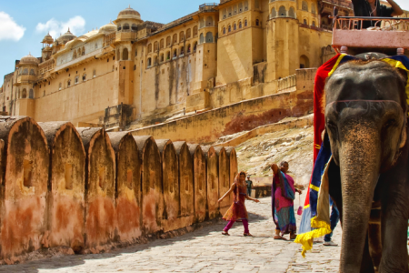 Rajasthan Tour Package, Travel, Tourism, Trip, Holiday Tours Packages