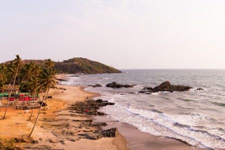 Golf and Beach Tour