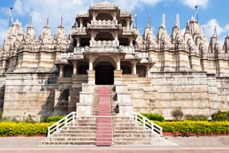 2 Days Tour to Ranakpur from Udaipur