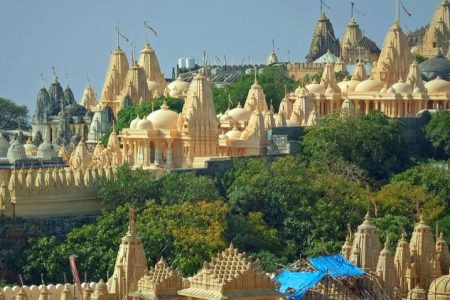 Gujarat Rajasthan Tour