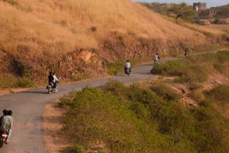 Rajasthan Bike Trip