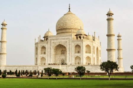 Jaipur Agra Day Tour with Delhi Drop